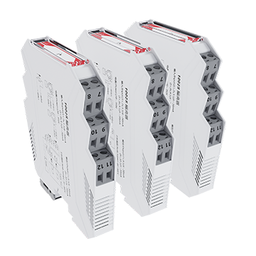 彩乐园MIK-1002S 电流型隔离器 强抗干扰 电流隔离