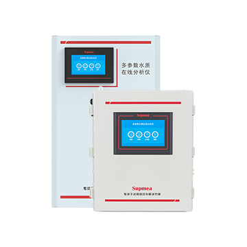 MDX150多参数水质分析仪