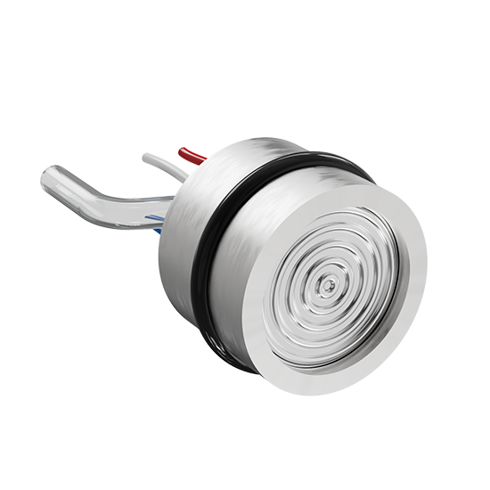 彩乐园MIK6100一体化差压变送器_一体化差压传感器_压差