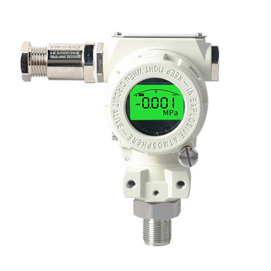 MIK-PM370 防爆压力变送器