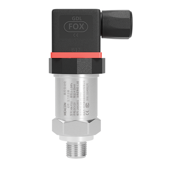 MIK-P300Z 彩乐园真空/绝压/负压压力变送器