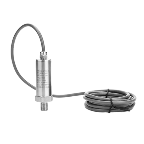 MIK-P300Z 彩乐园真空/绝压/负压压力变送器